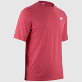Assos Tactica Post Ride T5 T-shirt - Red