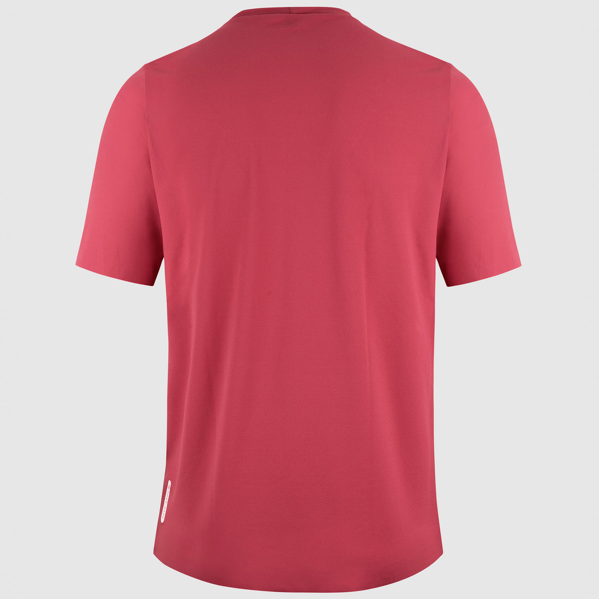 Assos Tactica Post Ride T5 T-shirt - Red