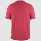 Assos Tactica Post Ride T5 T-shirt - Red