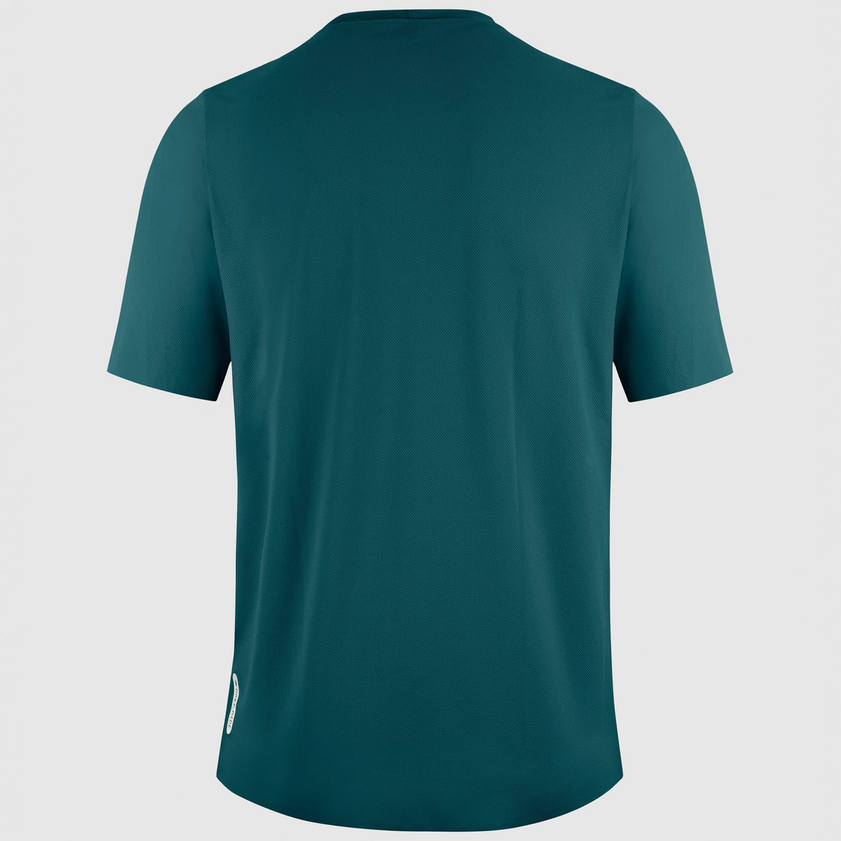 Assos Tactica Post Ride T5 T-shirt - Green