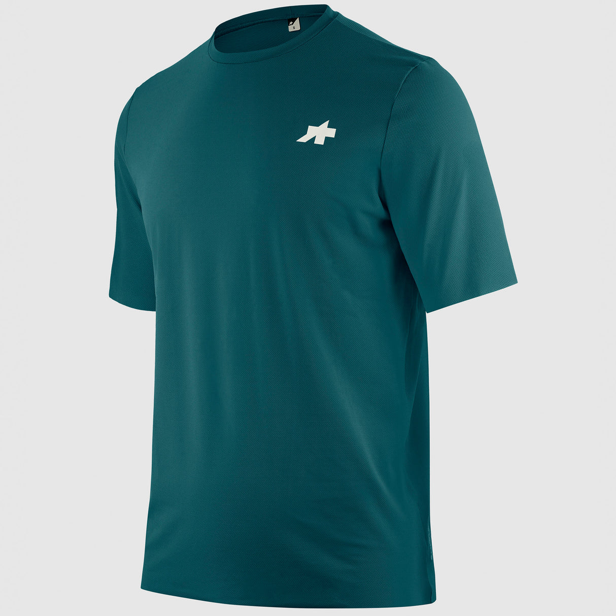 Assos Tactica Post Ride T5 T-shirt - Green