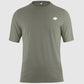 Assos Tactica Post Ride T5 T-shirt - Light green