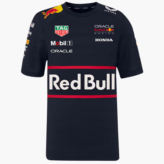 Oracle Red Bull Racing Kids T-shirt