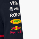 T-shirt Bambino Oracle Red Bull Racing Red Bull