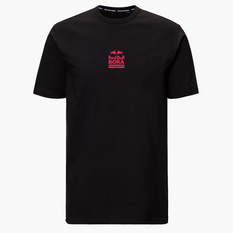 T-shirt Bambino Red Bull Bora-Hansgrohe Italy Giro d'Italia