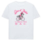 Wolfie Jersey pink Giro d'Italia T-shirt Kid