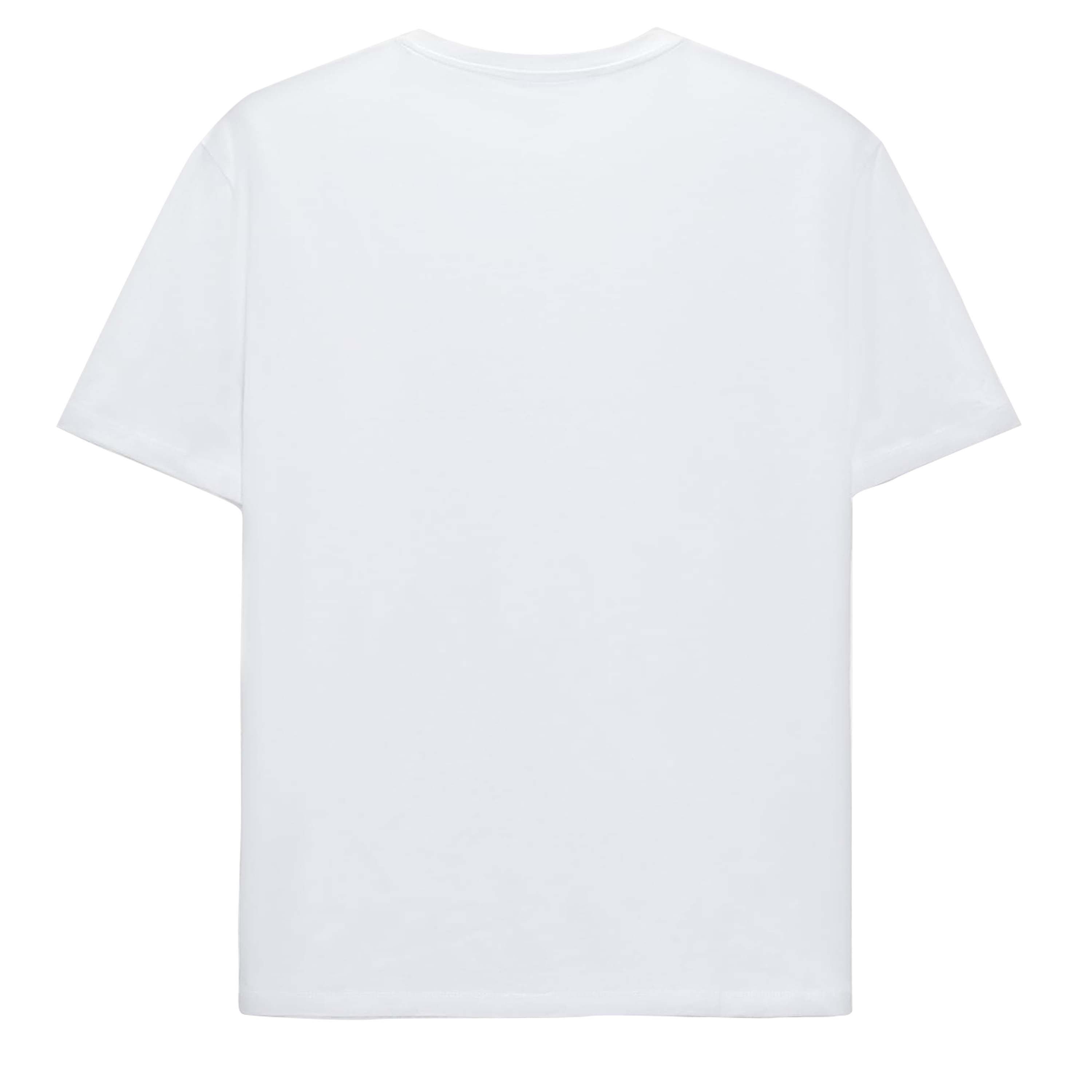 Camiseta infantil Wolfie Maillot Rosa Giro d'Italia