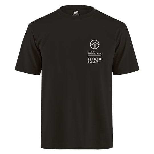 T-shirt Colle delle Finestre Giro d'Italia
