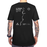 T-shirt Colle delle Finestre Giro d'Italia All4cycling