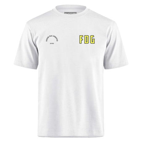 T-shirt Fuori dal Gruppo All4cycling