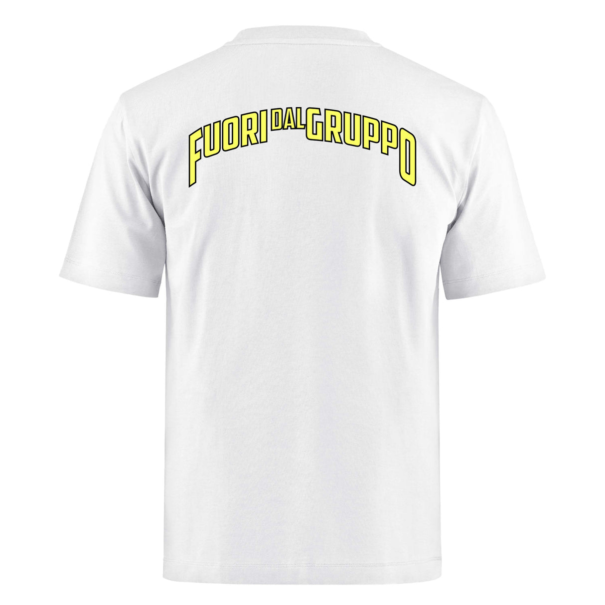 T-shirt Fuori dal Gruppo All4cycling