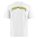 T-shirt Fuori dal Gruppo All4cycling