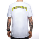 T-shirt Fuori dal Gruppo All4cycling