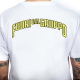 T-shirt Fuori dal Gruppo All4cycling