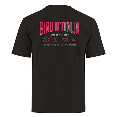 T-shirt Giro d'Italia #108