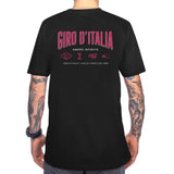 T-shirt Giro d'Italia #108