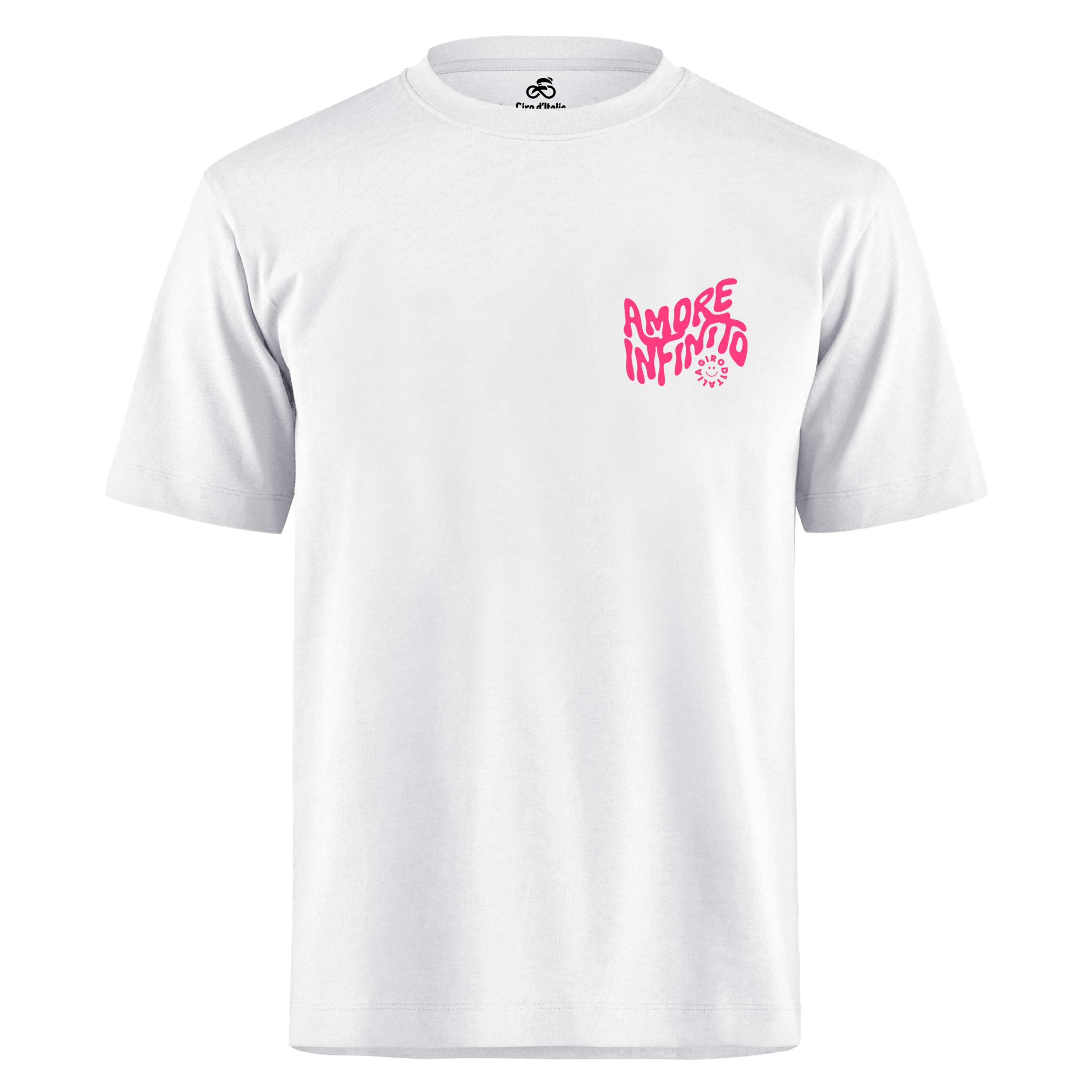 Camiseta Giro d'Italia #109