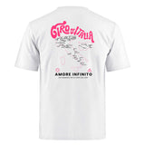 T-shirt Giro d'Italia #109