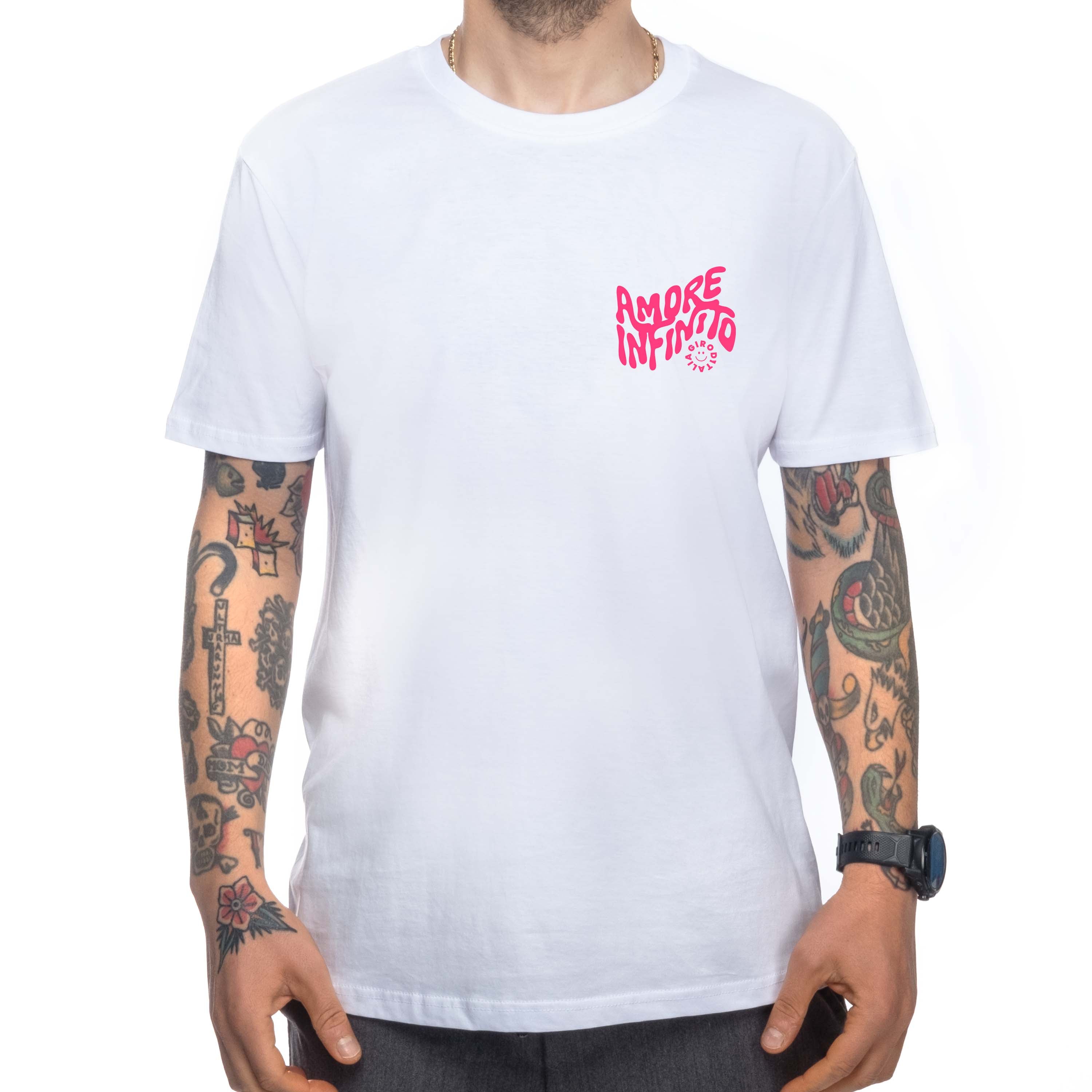 Camiseta Giro d'Italia #109
