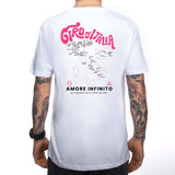 T-shirt Giro d'Italia #109