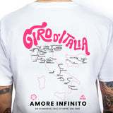 T-shirt Giro d'Italia #109
