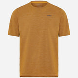 T-shirt Hiru Performance - Arancio Hiru