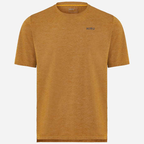 Hiru Performance T-shirt - Orange
