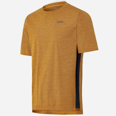 Hiru Performance T-shirt - Orange