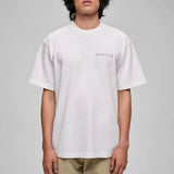 T-shirt Maap Essentials CC - Bianco Maap