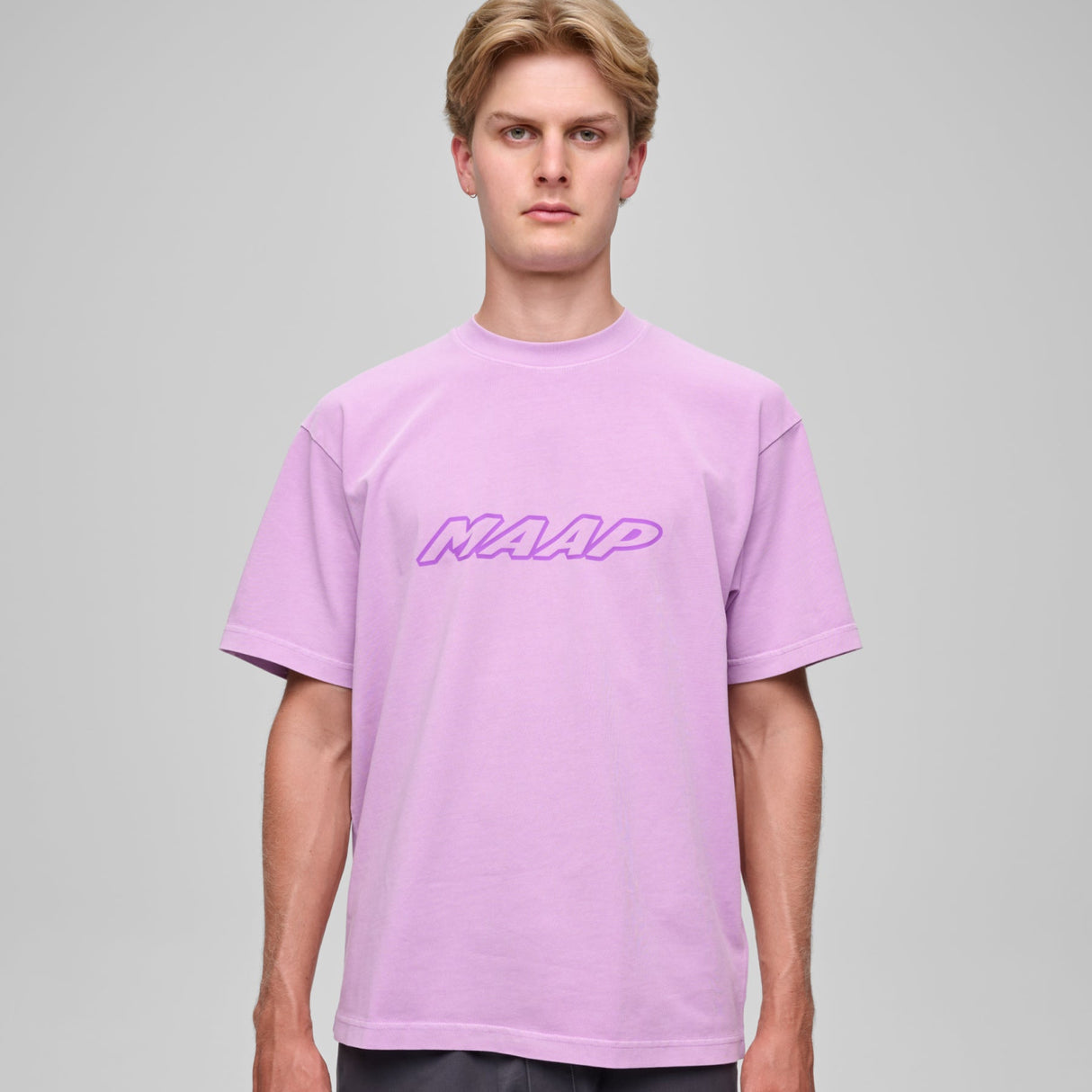 Maap WorldTour 2026 T-shirt