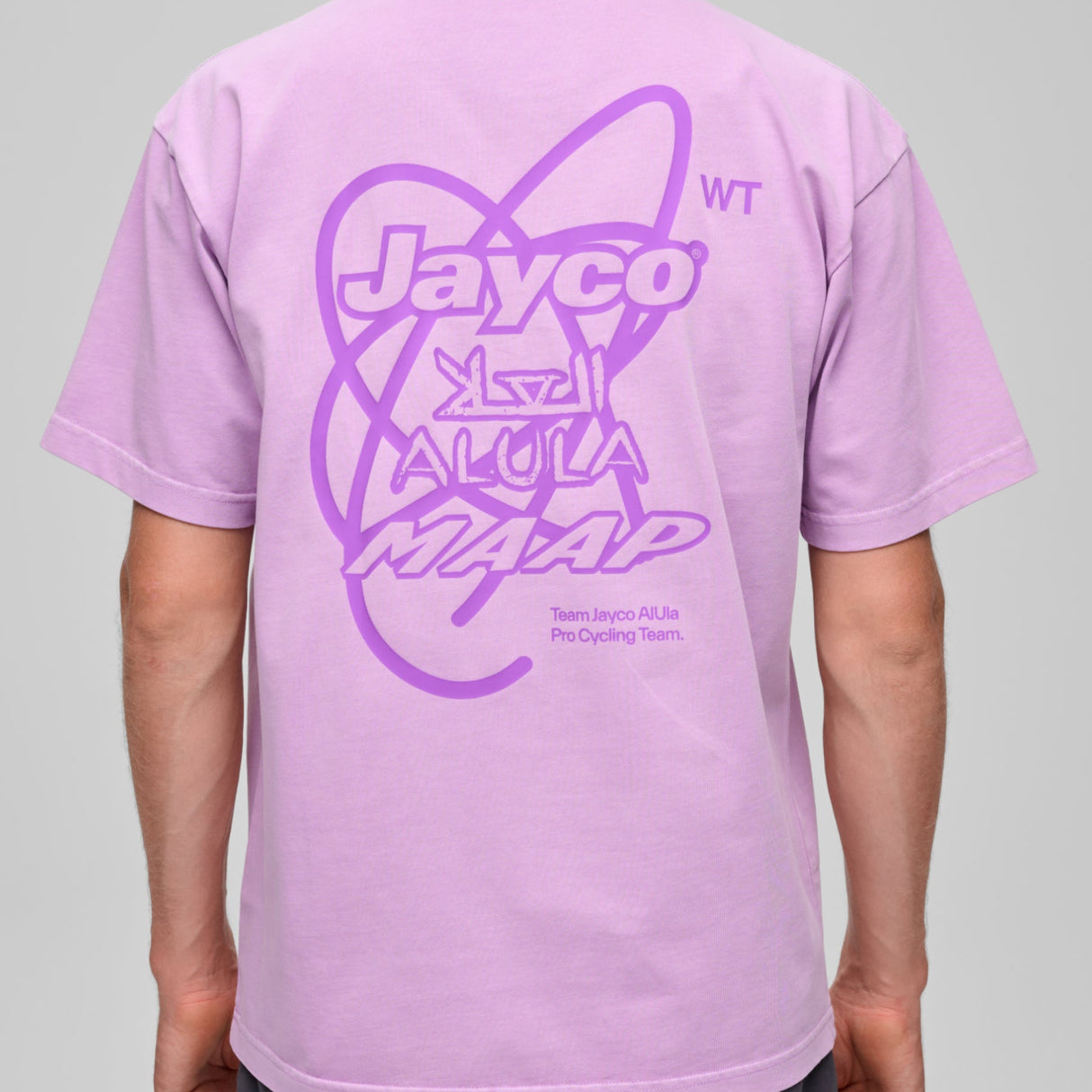 Maap WorldTour 2026 T-shirt