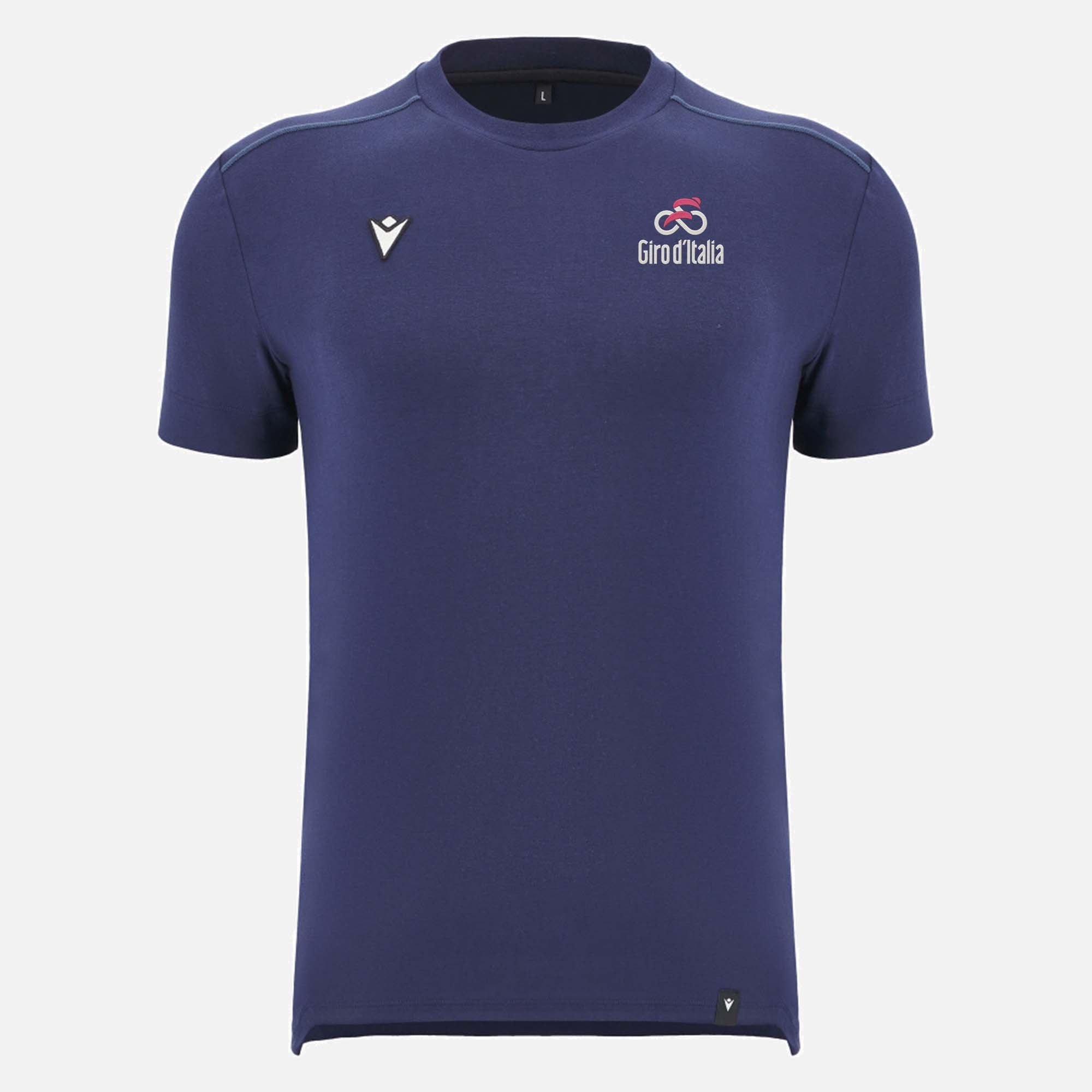 Camiseta Macron Andros Giro de Italia