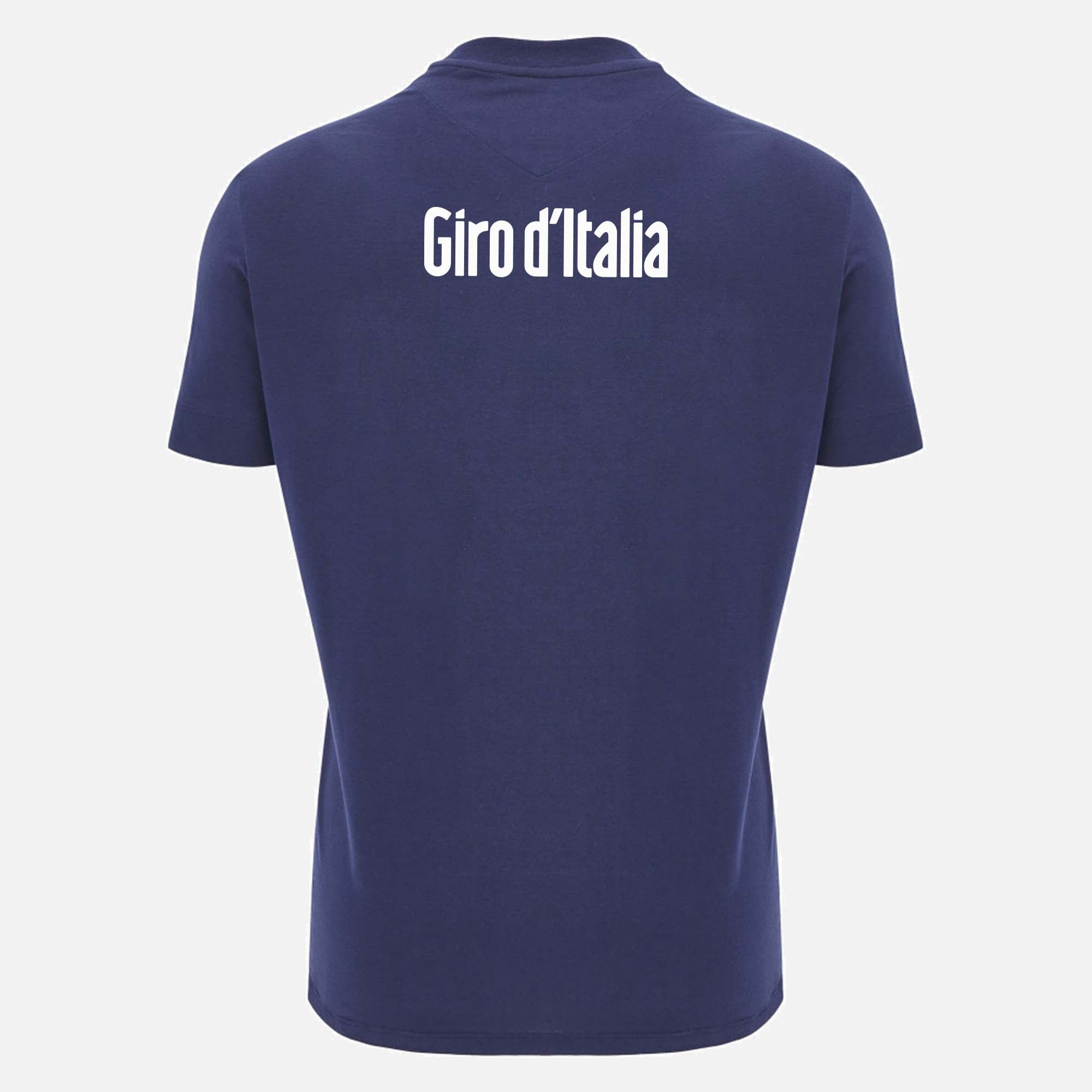 Camiseta Macron Andros Giro de Italia