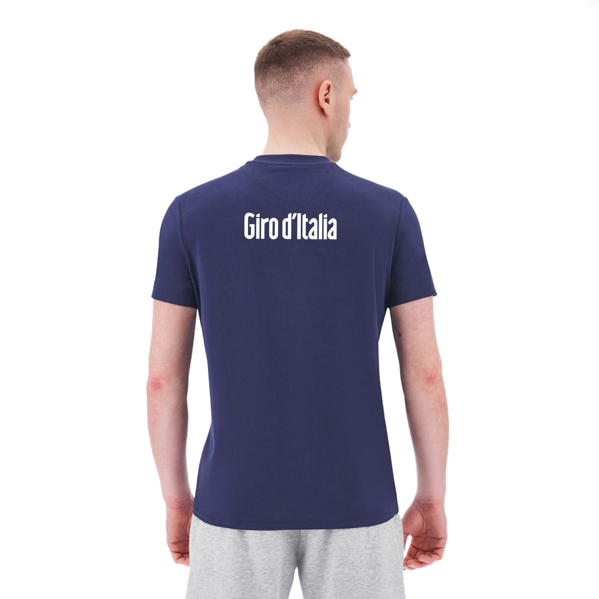 Camiseta Macron Andros Giro de Italia