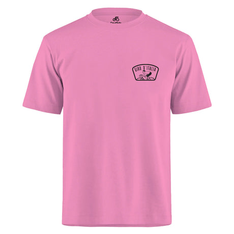 T-shirt Maglia Rosa Giro d'Italia Giro d'Italia