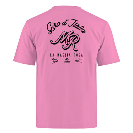 T-shirt Maglia Rosa Giro d'Italia Giro d'Italia