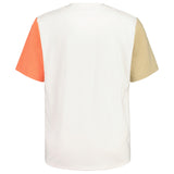 T-shirt Maloja MaligneM - Bianco Maloja