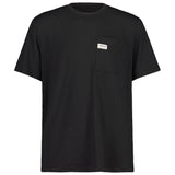 T-shirt Maloja MaligneM - Nero Maloja
