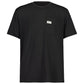 T-shirt Maloja MaligneM - Nero Maloja