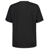 T-shirt Maloja MaligneM - Nero Maloja