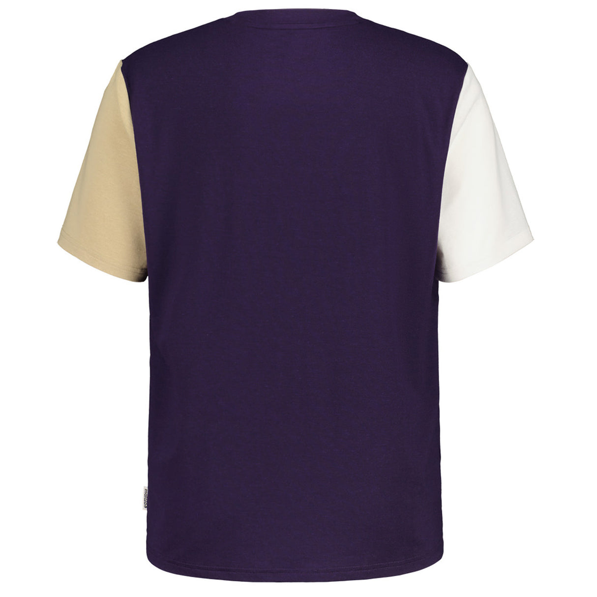 T-shirt Maloja MaligneM - Viola Maloja