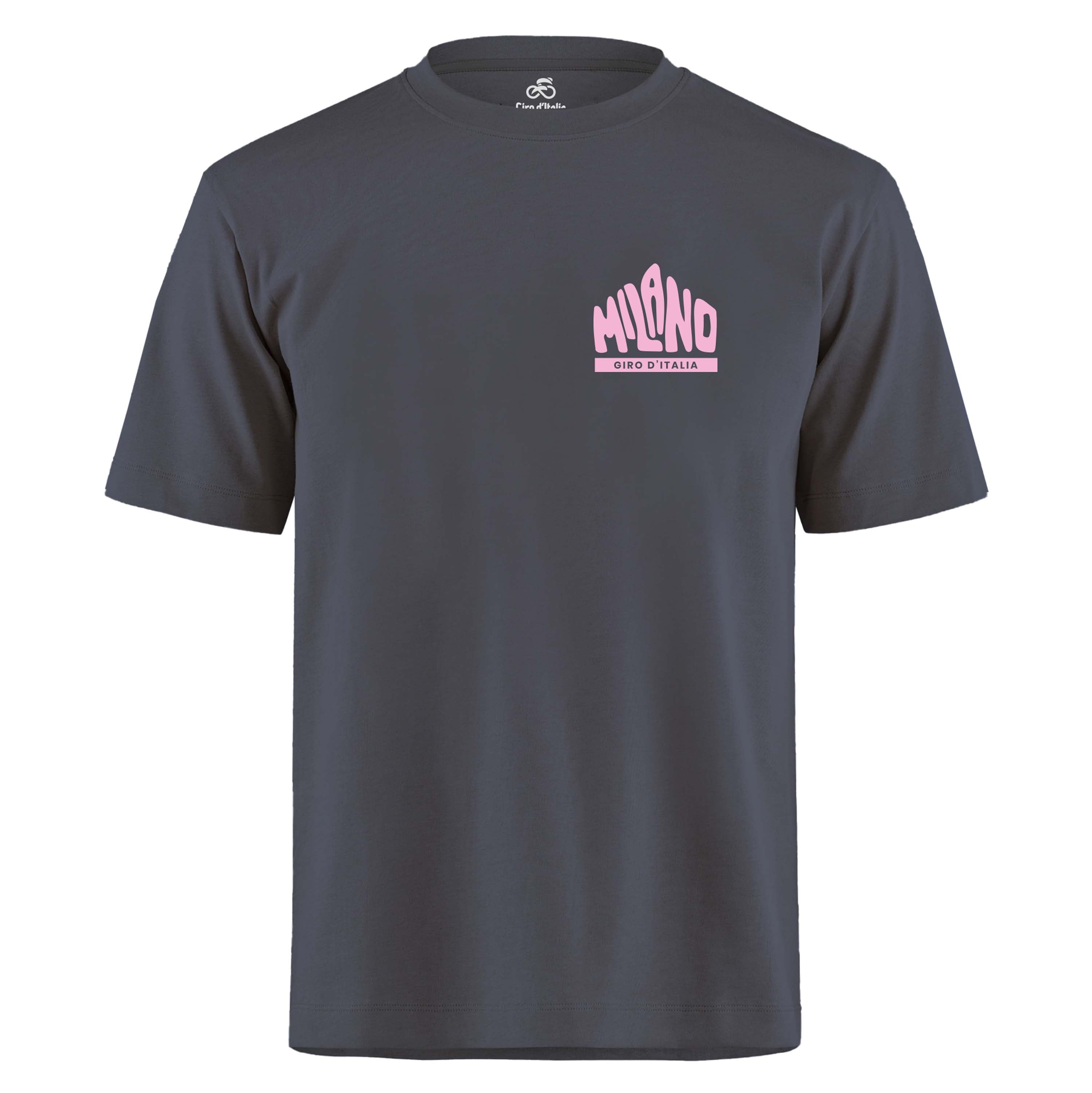 Camiseta Milano Giro d'Italia