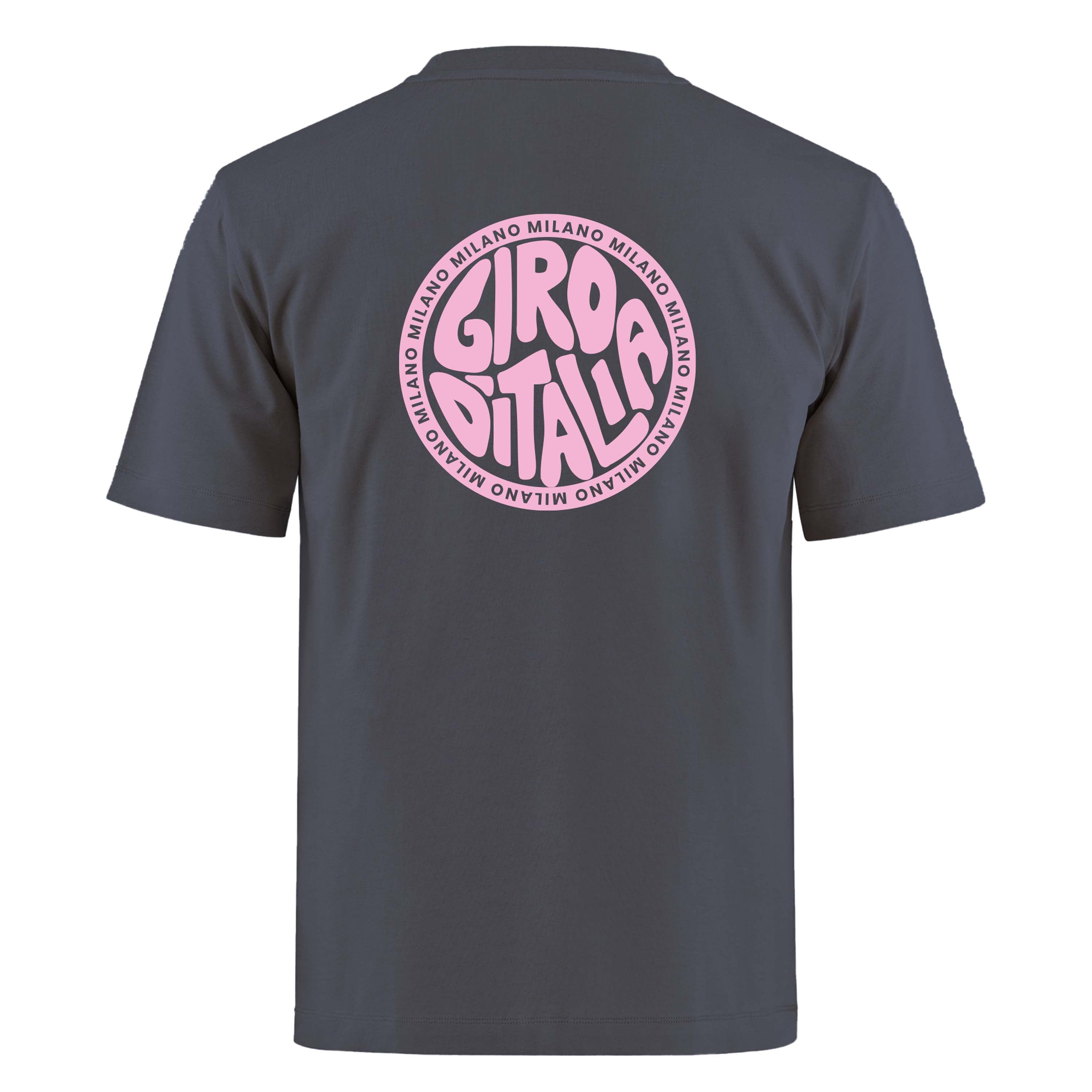 Camiseta Milano Giro d'Italia