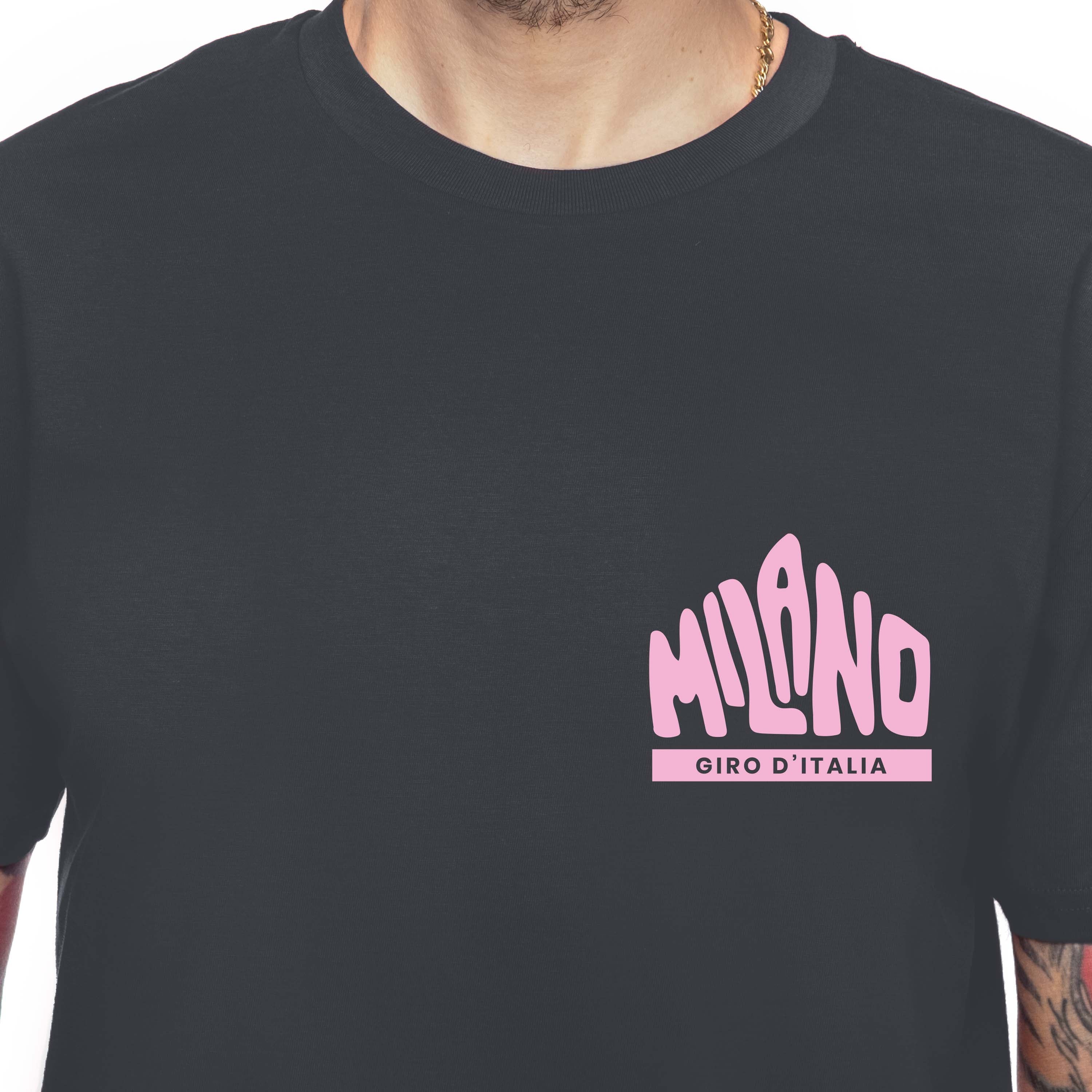 Camiseta Milano Giro d'Italia