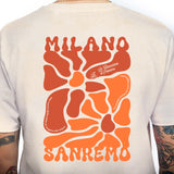 T-shirt Milano Sanremo la Classicissima di Primavera Milano Sanremo