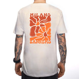 T-shirt Milano Sanremo la Classicissima di Primavera Milano Sanremo