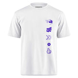 More Watt T-shirt - White