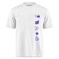 More Watt T-shirt - White