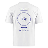 More Watt T-shirt - White