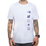 More Watt T-shirt - White